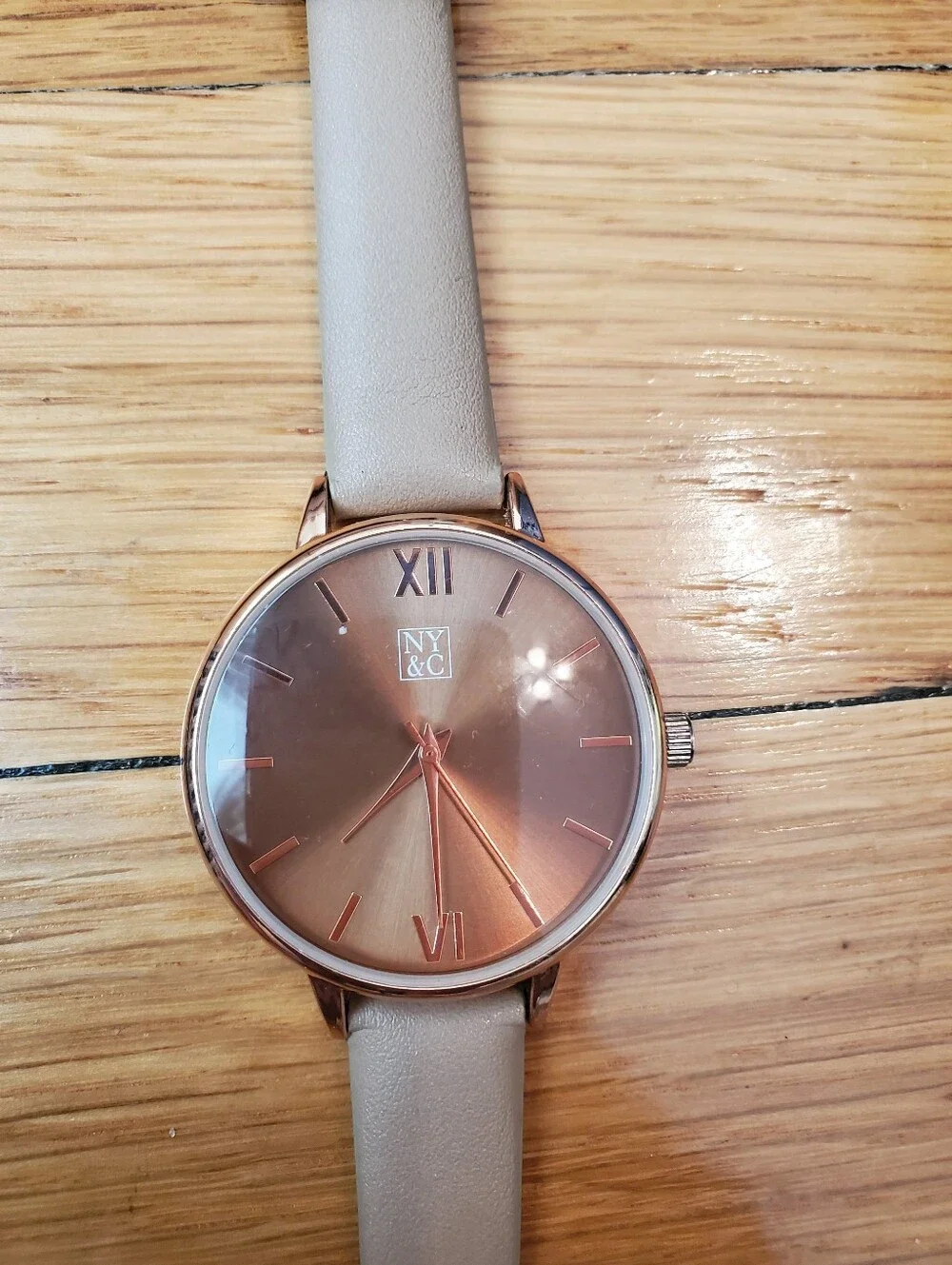 New York & Company Women's Fashion Watches